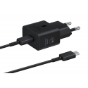 Samsung EP-T2510 Älypuhelin Musta AC, USB Pikalataus Sisätila Samsung EP-T2510 Älypuhelin Musta AC, USB Pikalataus Sisätila