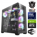 INTOP Ultra 5 245KF 64GB DDR5 1TB SSD M.2 NVME+4TB RTX5070 12GB WiFi no-OS INTOP Ultra 5 245KF 64GB DDR5 1TB SSD M.2 NVME+4TB RTX5070 12GB WiFi no-OS