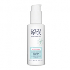 DADO SENS 114021502 Ķermeņa krēms un losjons 100 ml Eļļa