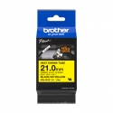 Brother HSE-651E label-making tape Brother HSE-651E label-making tape