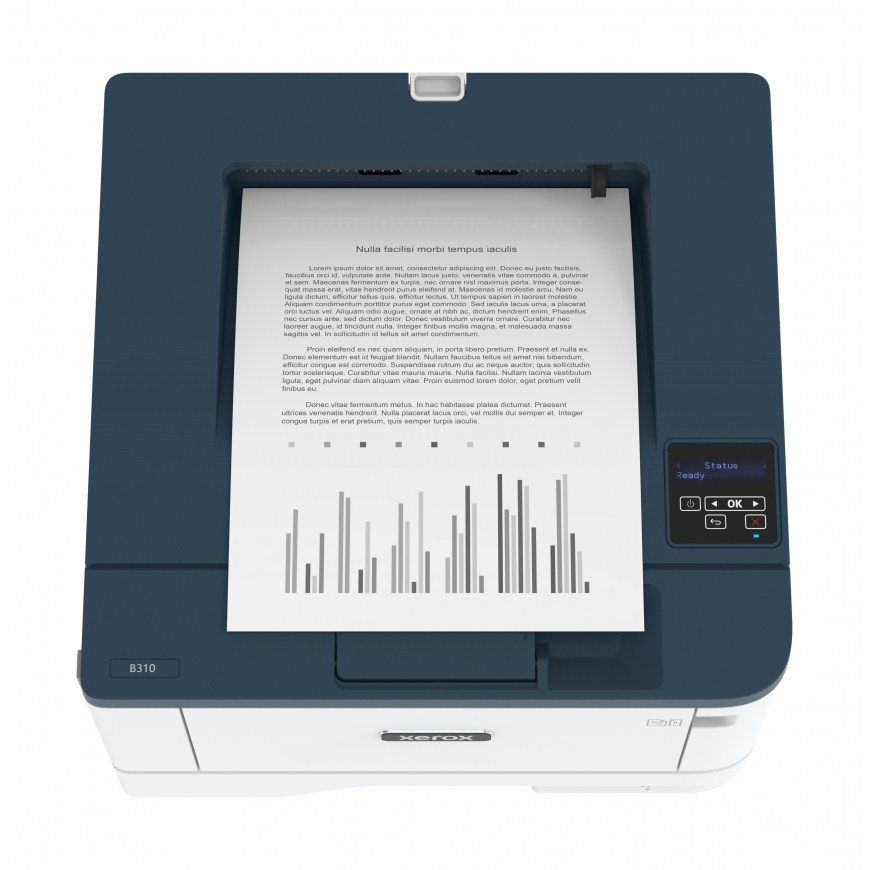 Xerox B310V_DNI laser-printer 2400 x 2400 DPI A4 WiFi – 2