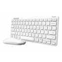 Trust Lyra Multi-Device Wireless Keyboard & Mouse Trust Lyra Multi-Device Wireless Keyboard & Mouse