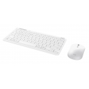 Trust Lyra Multi-Device Wireless Keyboard & Mouse Trust Lyra Multi-Device Wireless Keyboard & Mouse