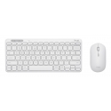 Trust Lyra Multi-Device Wireless Keyboard & Mouse Trust Lyra Multi-Device Wireless Keyboard & Mouse