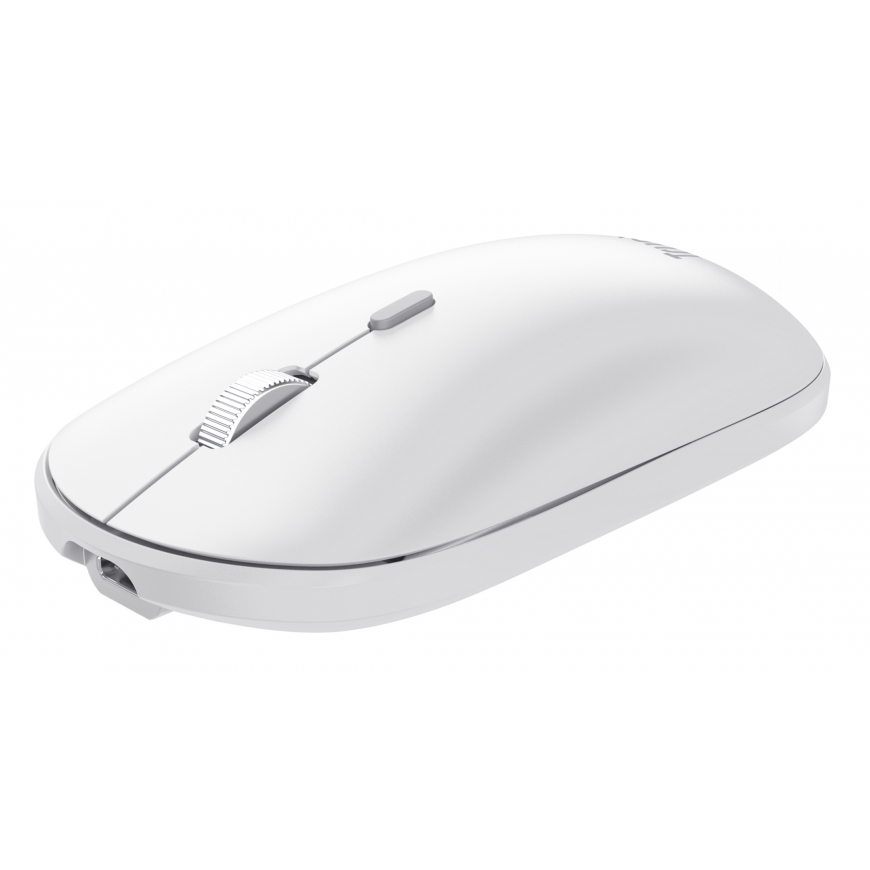 Trust Lyra Multi-Device Wireless Keyboard & Mouse – 4