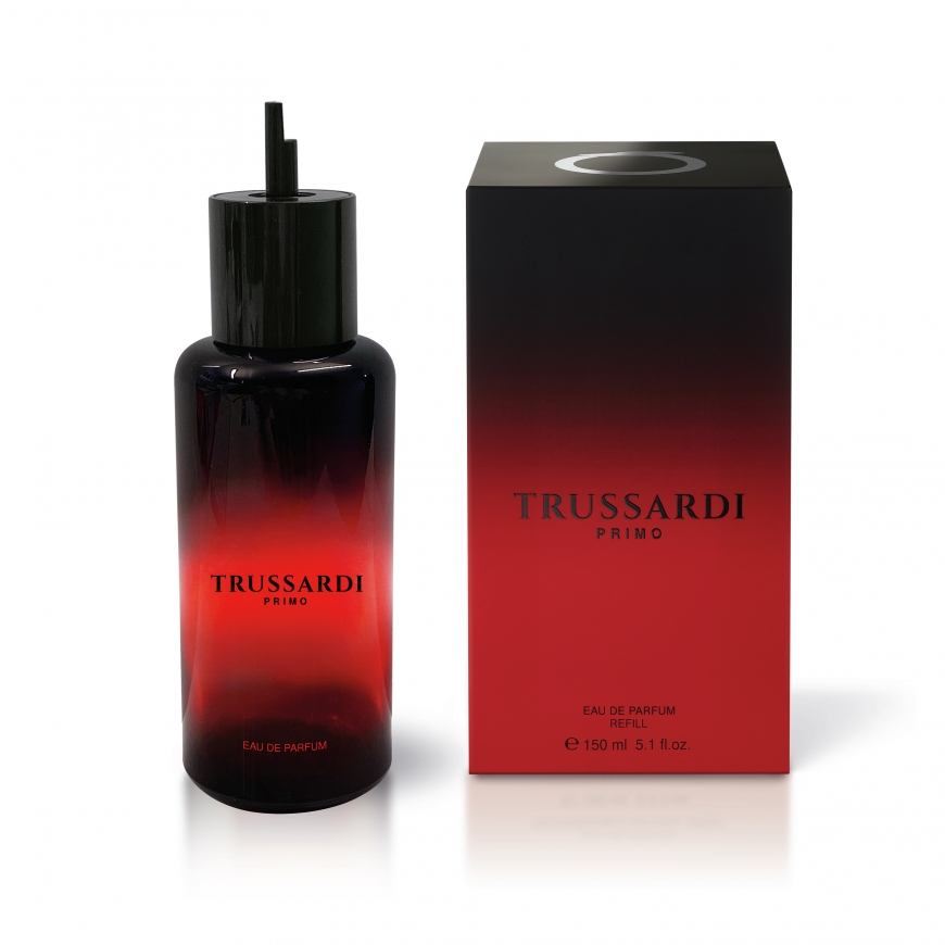 Trussardi Primo 150 ml Vyrams