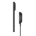 Belkin WIA014HQBK mobile device charger Headphones, Smartphone Black USB Wireless charging Fast char Belkin WIA014HQBK mobile device charger Headphones, Smartphone Black USB Wireless charging Fast char