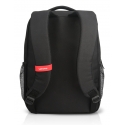 Lenovo 4X41U80414 portatīvo datoru soma & portfelis 40,6 cm (16") Mugursoma Melns Lenovo 4X41U80414 portatīvo datoru soma & portfelis 40,6 cm (16") Mugursoma Melns