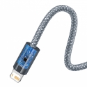 Baseus Dynamic 2 m Grey Baseus Dynamic 2 m Grey