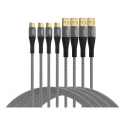 EFB Elektronik USB-AC-00005 USB кабель USB 2.0 USB A USB C Черный, Серый EFB Elektronik USB-AC-00005 USB кабель USB 2.0 USB A USB C Черный, Серый