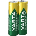 Varta 05716 Laaditav patarei AA Nikkel-metallhüdriid (NiMH) Varta 05716 Laaditav patarei AA Nikkel-metallhüdriid (NiMH)