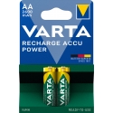 Varta 05716 Akumulators AA Niķeļa-metāla hidrīda (NiMH) Varta 05716 Akumulators AA Niķeļa-metāla hidrīda (NiMH)