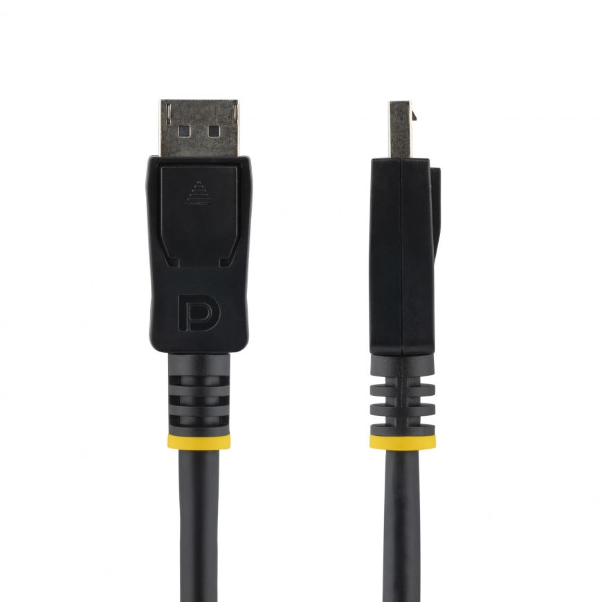 StarTech.com DISPL5M DisplayPort cable – 2