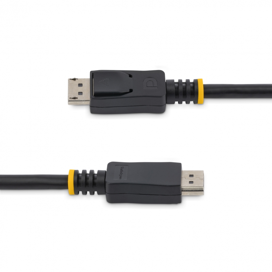 StarTech.com DISPL5M DisplayPort-kaabel 5 m Must – 3