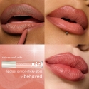 MAC Cosmetics Lipglazer 0,25 g Velvet Teddy MAC Cosmetics Lipglazer 0,25 g Velvet Teddy