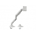 Equip 650181 monitorin kiinnike ja jalusta 124,5 cm (49") Vastaanotto Valkoinen