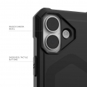 Urban Armor Gear 114542114040 mobiiltelefoni ümbris 16 cm (6.3") Kate Must