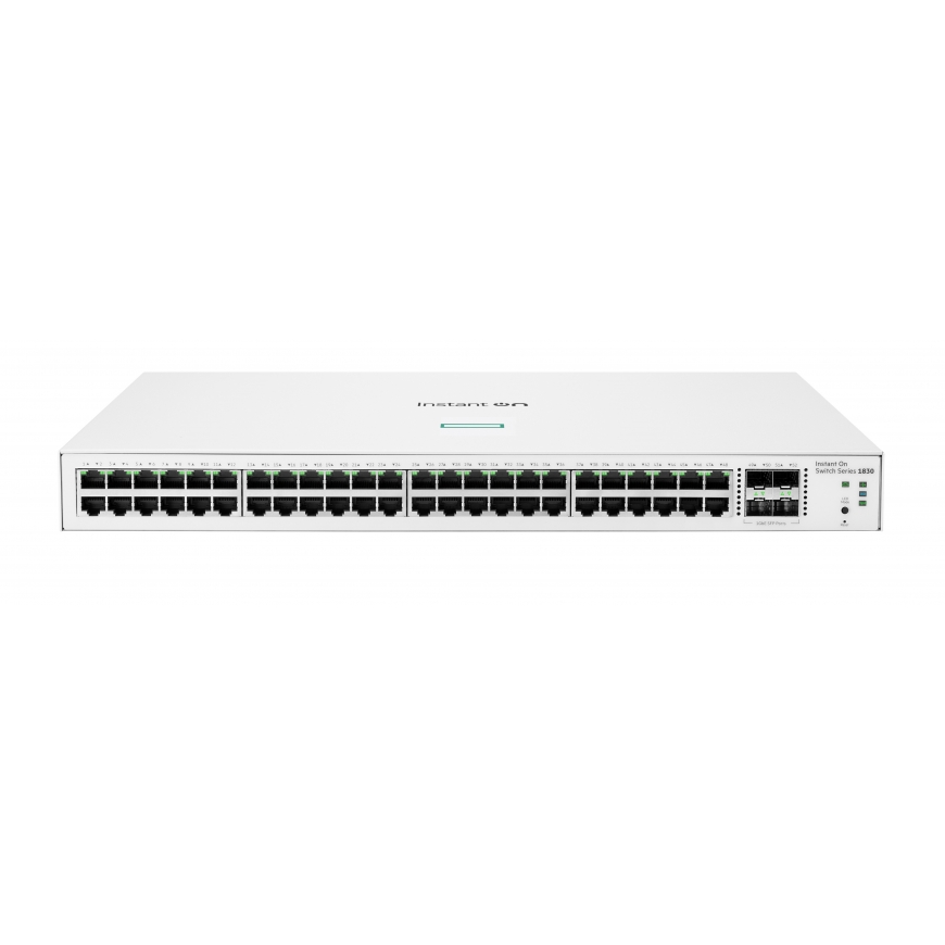 Aruba HPE Aruba Networking Networking Instant