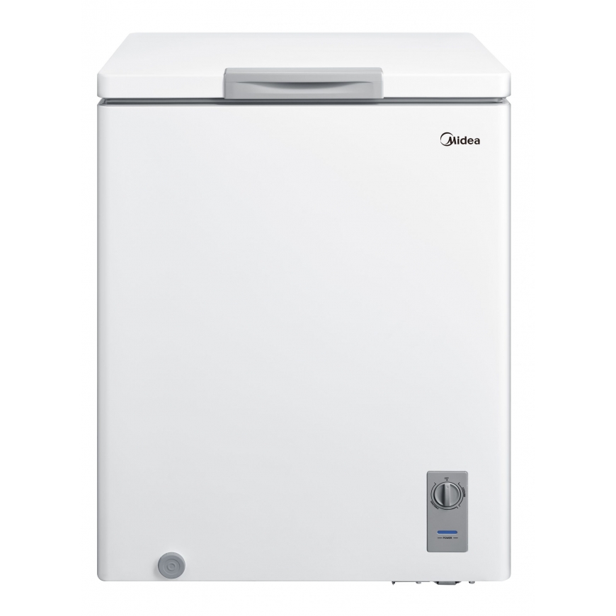 Midea MDRC207SLF01G saldētava Saldējamā kaste Brīvi