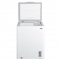 Midea MDRC207SLF01G freezer Chest freezer Freestanding 142 L White