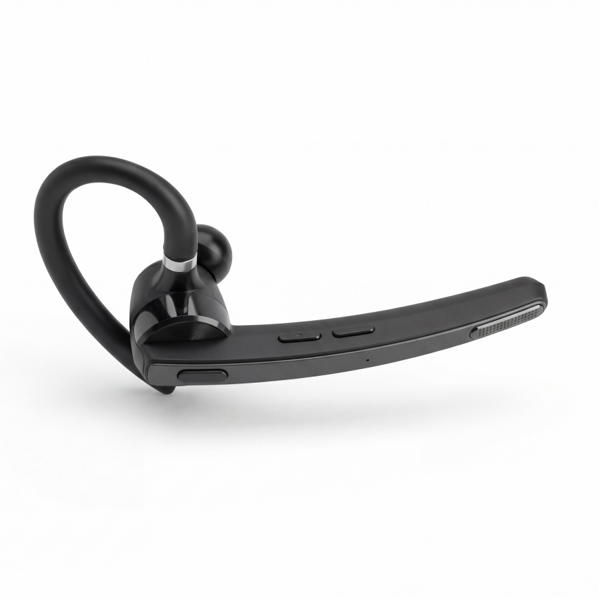 Axtel BT45 Wireless Mono Headset Austiņas Bezvadu Ausu āķi Car/Home office Bluetooth – 2