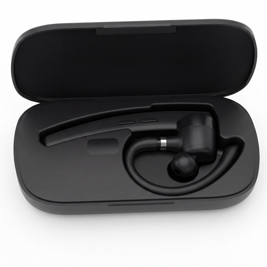 Axtel BT45 Wireless Mono Headset Наушники Беспроводной Заушины Car/Home office Bluetooth – 5
