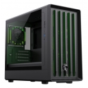 GameMax CLAW 360 BK „Micro Tower“ Juoda GameMax CLAW 360 BK „Micro Tower“ Juoda