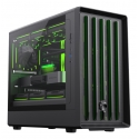 GameMax CLAW 360 BK Micro Tower Musta GameMax CLAW 360 BK Micro Tower Musta