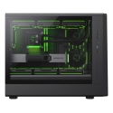 GameMax CLAW 360 BK Micro Tower Musta GameMax CLAW 360 BK Micro Tower Musta