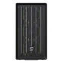GameMax CLAW 360 BK Micro Tower Черный GameMax CLAW 360 BK Micro Tower Черный