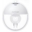 Momcozy BP180-GR00BA-A rintapumppu 160 ml Elektroninen