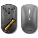 Lenovo ThinkBook hiiri Office Molempikätinen Bluetooth Optinen 2400 DPI Lenovo ThinkBook hiiri Office Molempikätinen Bluetooth Optinen 2400 DPI