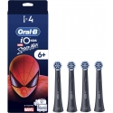 Заменяемые насадки Oral-B | Заправки iO для детей Spiderman |