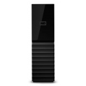Western Digital WDBBGB0260HBK-EESN ārējais cietais disks 26 TB Micro-USB B 3.2 Gen 1 (3.1 Gen 1) Mel Western Digital WDBBGB0260HBK-EESN ārējais cietais disks 26 TB Micro-USB B 3.2 Gen 1 (3.1 Gen 1) Mel