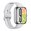 Xiaomi Watch 5 5,26 cm (2.07") AMOLED 47.5 mm Цифровой 432 x 514 пикселей Сенсорный экран Серебристы