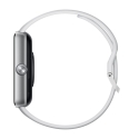 Xiaomi Watch 5 5.26 cm (2.07") AMOLED 47.5 mm Digital 432 x 514 pixels Touchscreen Silver