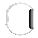 Xiaomi Watch 5 5,26 cm (2.07") AMOLED 47.5 mm Digitāls 432 x 514 pikseļi Skārienjūtīgais ekrāns Sudr