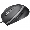 Logitech 910-005784 hiir Kontor Parempoolne USB tüüp A Optiline 4000 DPI Logitech 910-005784 hiir Kontor Parempoolne USB tüüp A Optiline 4000 DPI