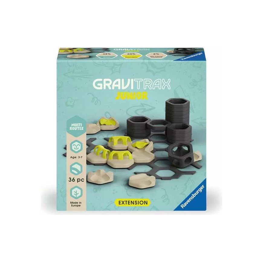 Ravensburger GraviTrax Junior