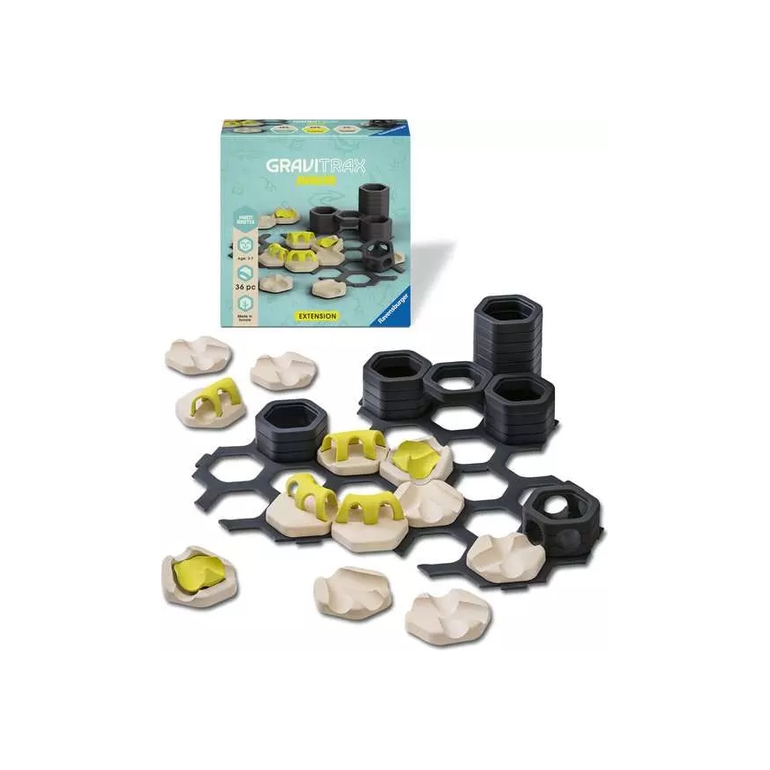 Ravensburger GraviTrax Junior – 3