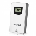 GARNI GARNI029 Белый ЖК Аккумулятор GARNI GARNI029 Белый ЖК Аккумулятор