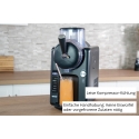 Unold 2in1-Slush und Softeismaschine Sofie 48956 1400 L 150 W Melns Unold 2in1-Slush und Softeismaschine Sofie 48956 1400 L 150 W Melns