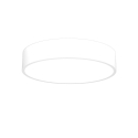 Immax NEO RONDATE SLIM Smart Потолочный светильник 60 x 7 см 53 Вт 3710 лм Белый Zigbee 3.0