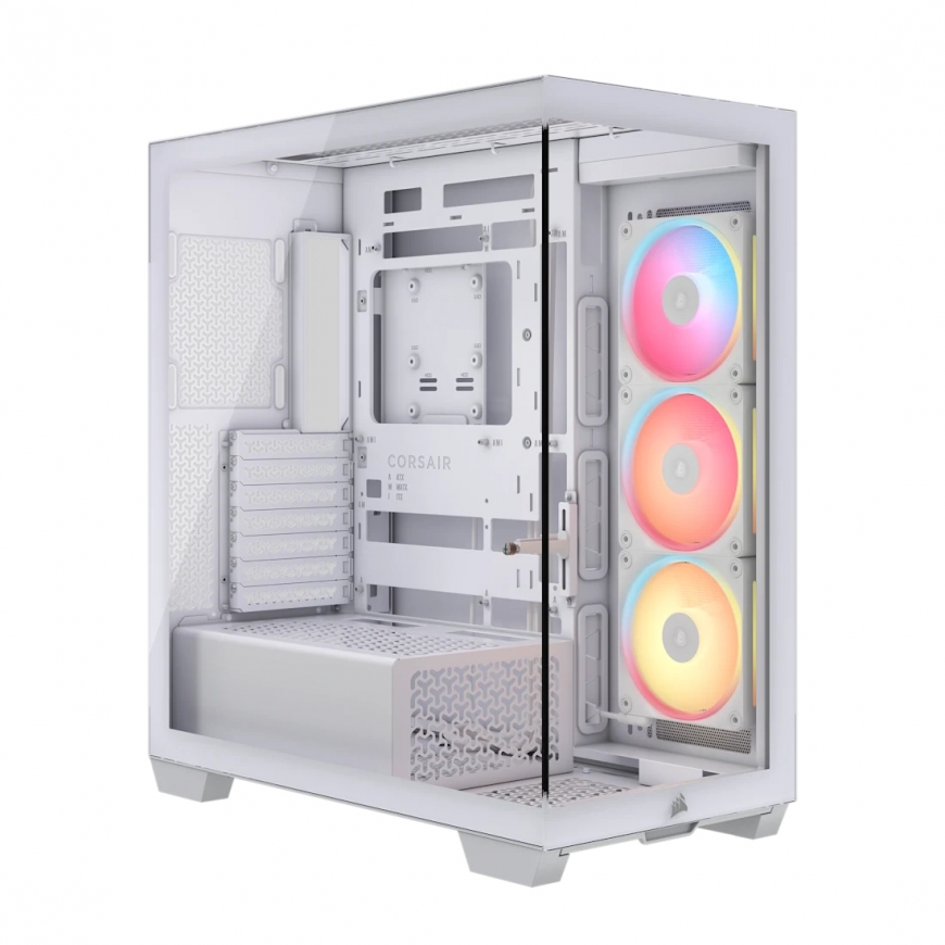 Corsair Midi Tower 3500X LXR LINK