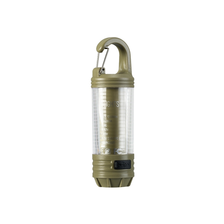 Tracer 47809 CampFlash - Taskulamppu – 2