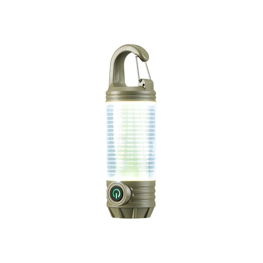 Tracer 47809 CampFlash taskulamp – 3