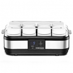 Rommelsbacher JG 40 jogurto gaminimo aparatas 1,2 L 40 W