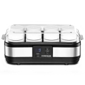 Rommelsbacher JG 40 jogurtimasin 1,2 l 40 W Rommelsbacher JG 40 jogurtimasin 1,2 l 40 W
