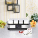 Rommelsbacher JG 40 yogurt maker 1.2 L 40 W Rommelsbacher JG 40 yogurt maker 1.2 L 40 W