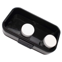 Rommelsbacher JG 40 jogurto gaminimo aparatas 1,2 L 40 W Rommelsbacher JG 40 jogurto gaminimo aparatas 1,2 L 40 W